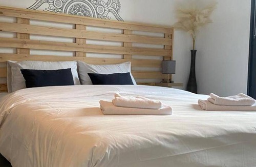 Raddon-et-Chapendu House | 125 m² House ∙ 3 bedrooms ∙ 8 guests