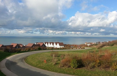 Equihen-Plage House | 125 m² House ∙ 2 bedrooms ∙ 5 guests