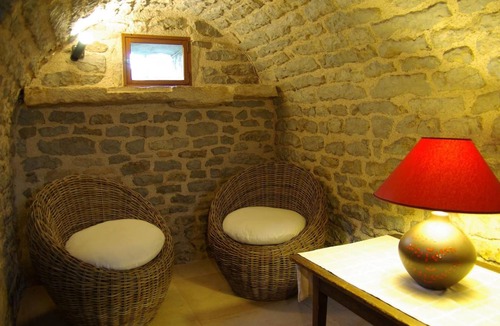Cisery Cottage | 126 m² Cabin ∙ 3 bedrooms ∙ 7 guests