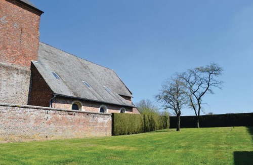 Parfondeval House | 127 m² House ∙ 4 bedrooms ∙ 8 guests