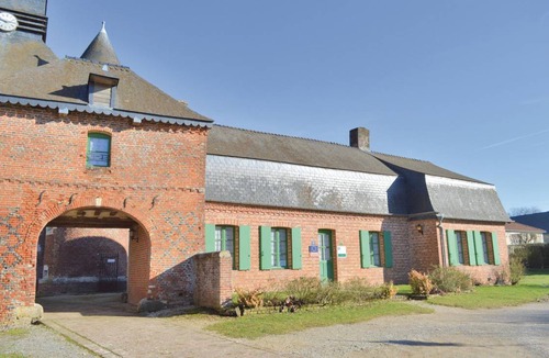Parfondeval House | 127 m² House ∙ 4 bedrooms ∙ 8 guests