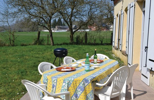 Chigny House | 127 m² Maisonette ∙ 3 bedrooms ∙ 6 guests