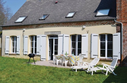 Chigny House | 127 m² Maisonette ∙ 3 bedrooms ∙ 6 guests