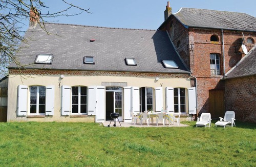 Chigny House | 127 m² Maisonette ∙ 3 bedrooms ∙ 6 guests