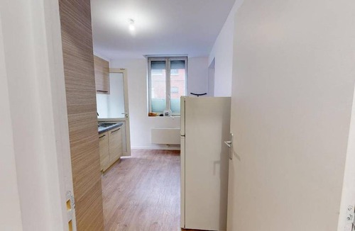 Roubaix Resort | 127 m² Private room ∙ 1 bedroom ∙ 1 guest