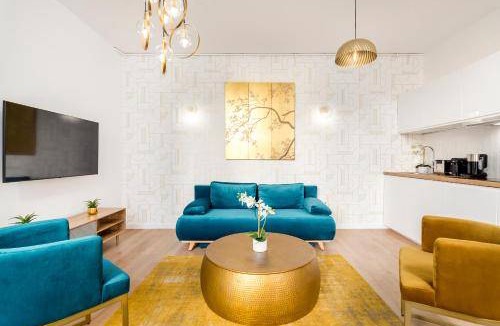 Vivienne Apartment | 128 m² Apartment ∙ 6 bedrooms ∙ 10 guests