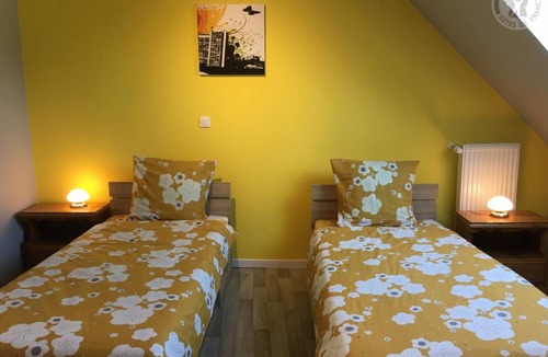 Aniche Cottage | 128 m² Cabin ∙ 4 bedrooms ∙ 8 guests