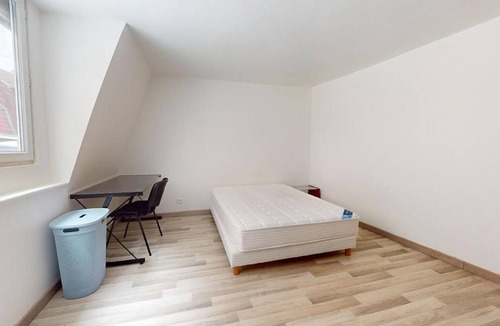 Loos Resort | 128 m² Private room ∙ 1 bedroom ∙ 1 guest