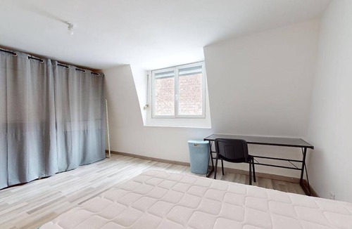 Loos Resort | 128 m² Private room ∙ 1 bedroom ∙ 1 guest