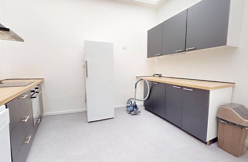 Loos Resort | 128 m² Private room ∙ 1 bedroom ∙ 1 guest