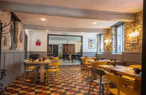 Moisson Hotel | 13 m² Hotel ∙ 2 guests
