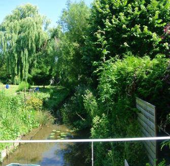 Amiens Bed & Breakfast | 130 m² Bed and breakfast ∙ 3 bedrooms ∙ 6 guests