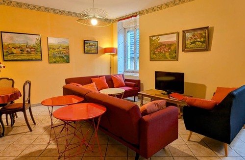 Volnay Cottage | 130 m² Cabin ∙ 3 bedrooms ∙ 5 guests