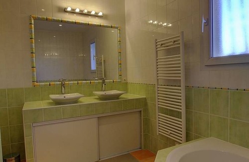 Saint-Benigne House | 130 m² Gîte ∙ 3 bedrooms ∙ 6 guests