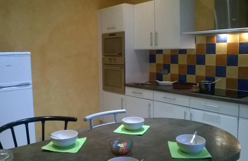 Misy-sur-Yonne House | 130 m² Gîte ∙ 4 bedrooms ∙ 9 guests