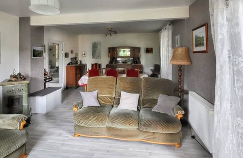 Wuenheim House | 130 m² House ∙ 4 bedrooms ∙ 7 guests