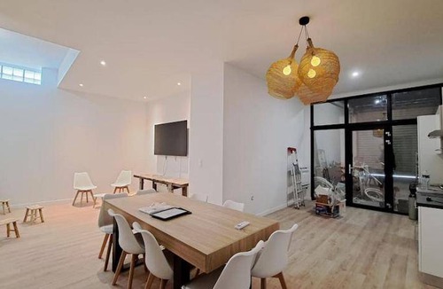 Hincmar House | 130 m² House ∙ 4 bedrooms ∙ 10 guests