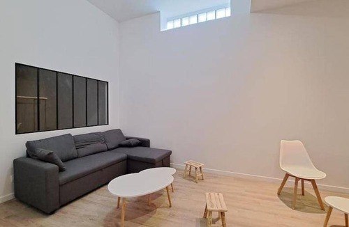 Hincmar House | 130 m² House ∙ 4 bedrooms ∙ 10 guests