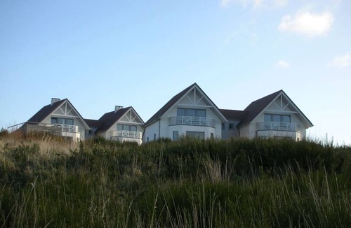 Equihen-Plage House | 130 m² House ∙ 2 bedrooms ∙ 8 guests