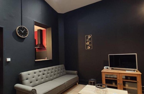 Valenciennes Villa | 130 m² Villa ∙ 5 bedrooms ∙ 10 guests