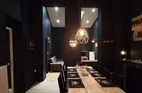 Valenciennes Villa | 130 m² Villa ∙ 5 bedrooms ∙ 10 guests