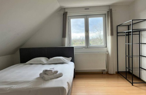 Plobsheim House | 135 m² House ∙ 4 bedrooms ∙ 4 guests