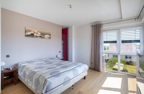 Haguenau Apartment | 136 m² Apartment ∙ 2 bedrooms ∙ 3 guests