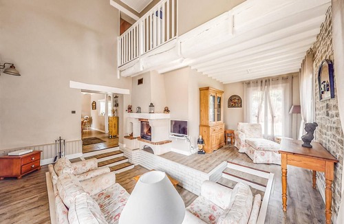 Etainhus House | 136 m² House ∙ 3 bedrooms ∙ 6 guests