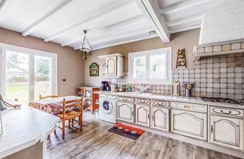 Etainhus House | 136 m² House ∙ 3 bedrooms ∙ 6 guests