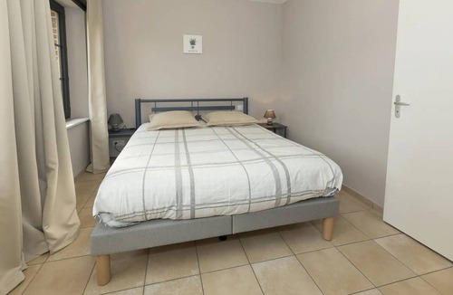 Sotteville-sur-Mer House | 137 m² House ∙ 4 bedrooms ∙ 12 guests