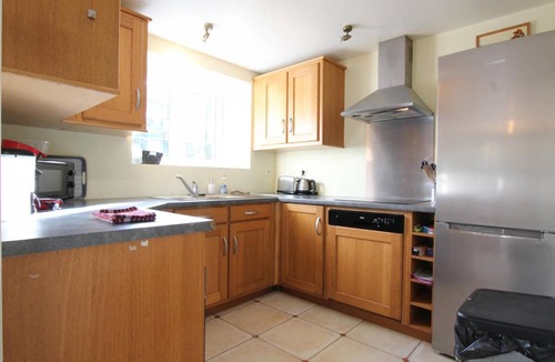 Cotentin House | 138 m² Gîte ∙ 4 bedrooms ∙ 10 guests