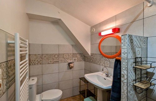 Wavrille Cottage | 139 m² Cabin ∙ 4 bedrooms ∙ 8 guests