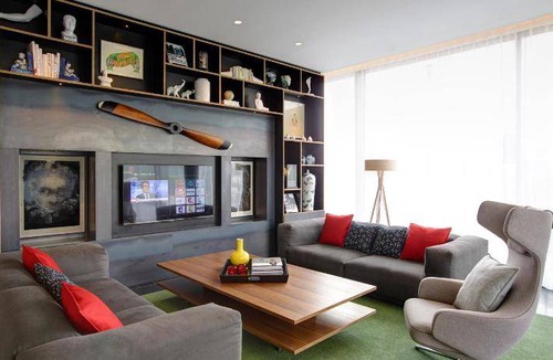 Tremblay-les-Gonesse Apartment | 14 m² Apartment ∙ 6 guests