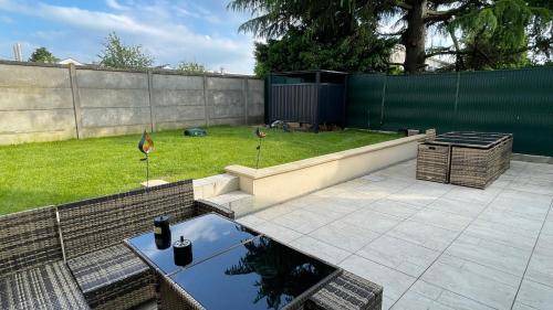 La Victoire - Les Marechaux Bed & Breakfast | 14 m² Bed and breakfast ∙ 2 guests