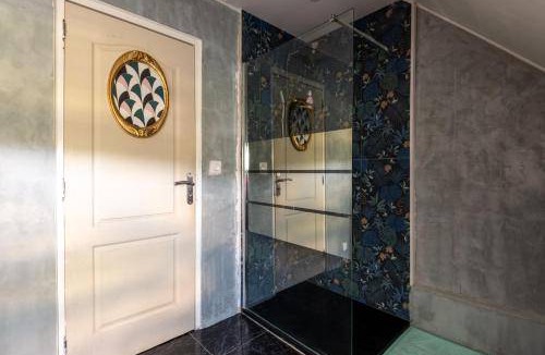Sancy-les-Provins Bed & Breakfast | 14 m² Bed and breakfast ∙ 2 guests
