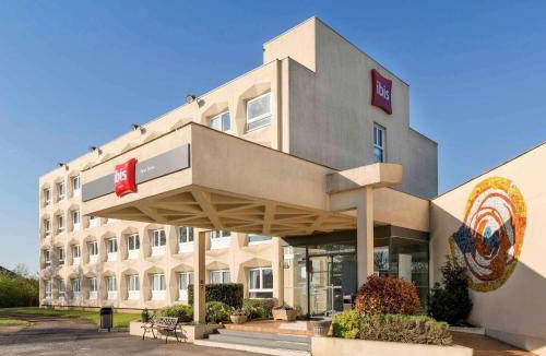 Bettancourt-la-Ferree Hotel | 14 m² Hotel ∙ 10 guests