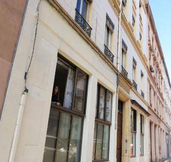 Charmettes - Bellecombe Apartment | 14 m² Apartment ∙ 1 bedroom ∙ 2 guests