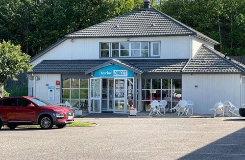 Val-de-Reuil Hotel | 14 m² Hotel ∙ 4 guests