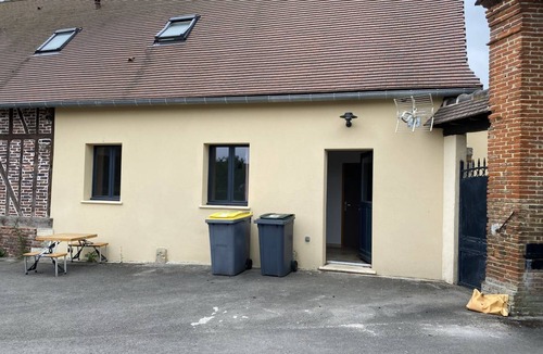 Troussures Resort | 14 m² Private room ∙ 1 bedroom ∙ 2 guests