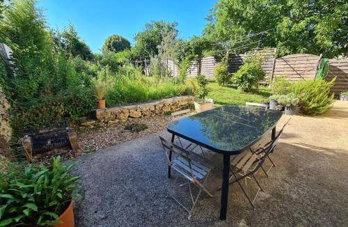 Denonville Bed & Breakfast | 140 m² Bed and breakfast ∙ 6 bedrooms ∙ 12 guests