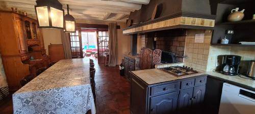 Denonville Bed & Breakfast | 140 m² Bed and breakfast ∙ 6 bedrooms ∙ 12 guests