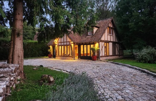Verlin Cottage | 140 m² Cabin ∙ 3 bedrooms ∙ 8 guests