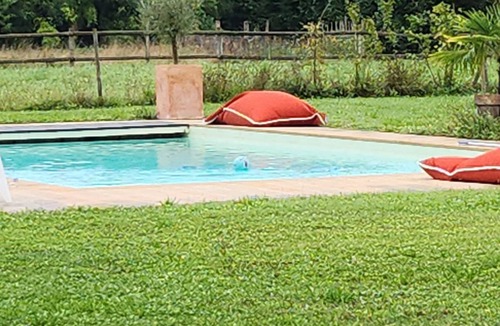 Verlin Cottage | 140 m² Cabin ∙ 3 bedrooms ∙ 8 guests