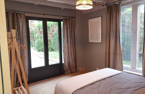 Verlin Cottage | 140 m² Cabin ∙ 3 bedrooms ∙ 8 guests