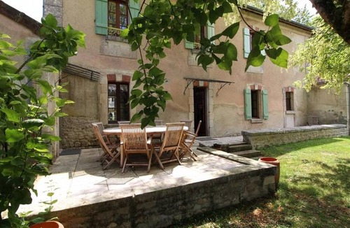 Vanvey Cottage | 140 m² Cabin ∙ 4 bedrooms ∙ 10 guests