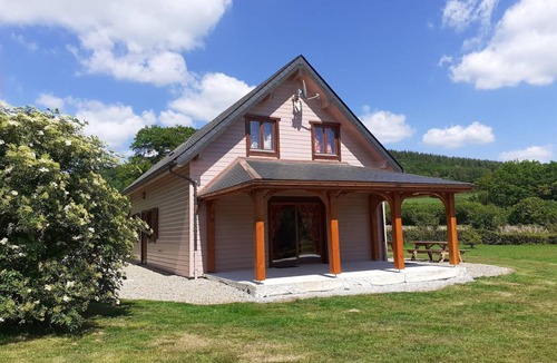 Gouloux Cottage | 140 m² Cabin ∙ 5 bedrooms ∙ 10 guests