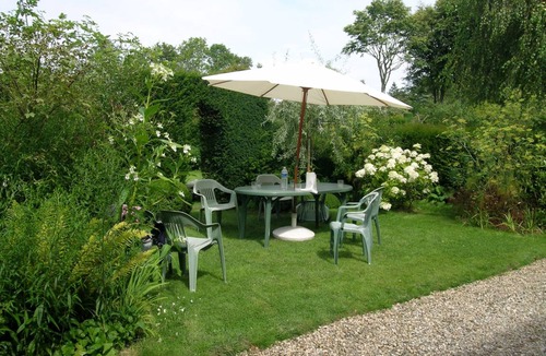Varengeville-sur-Mer House | 140 m² House ∙ 3 bedrooms ∙ 6 guests