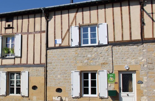 Baalons House | 140 m² Gîte ∙ 3 bedrooms ∙ 6 guests