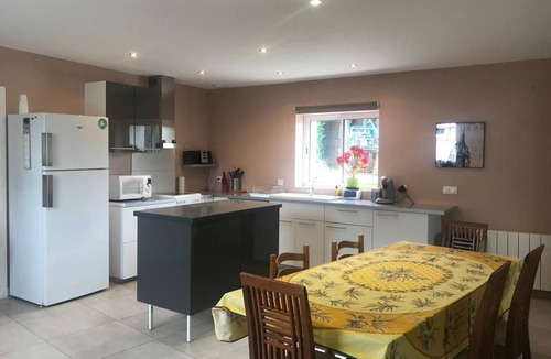 Signy-Signets House | 140 m² Gîte ∙ 3 bedrooms ∙ 6 guests