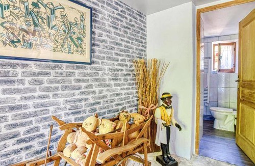 Mer House | 140 m² House ∙ 2 bedrooms ∙ 6 guests